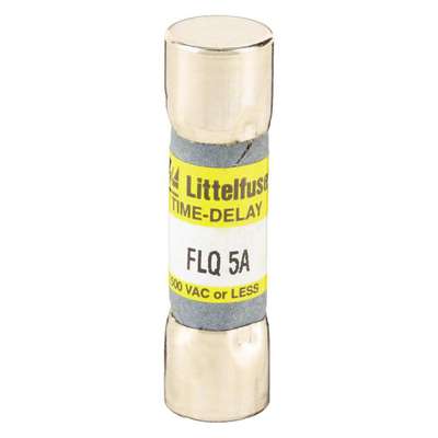 Fuse,Midget,5A,Flq Series