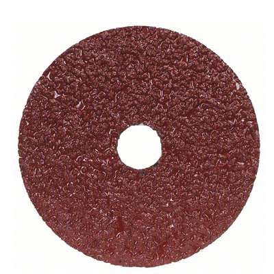 Norton Fiber Disc 5 In X7/8 In