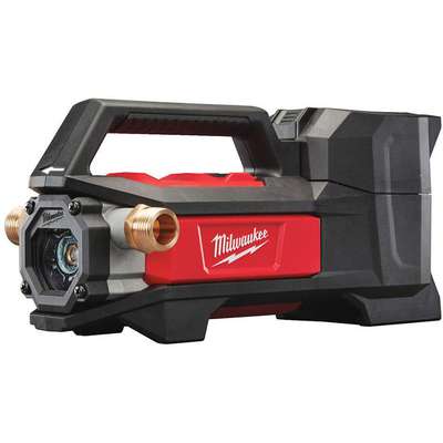 M18 Cordless Transfer Pump