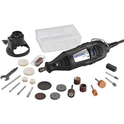 Rotary Tool Kit,15000/35,000