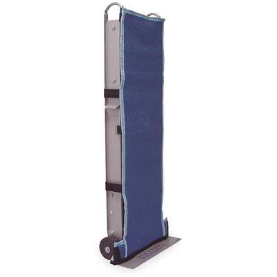 Hand Truck Cover,18 In. W,1.5