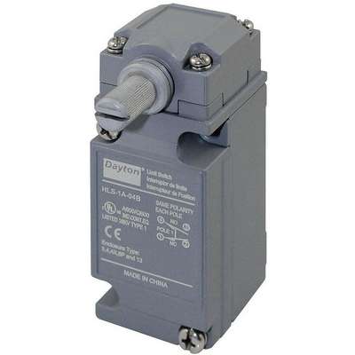 Heavy Duty Limit Switch