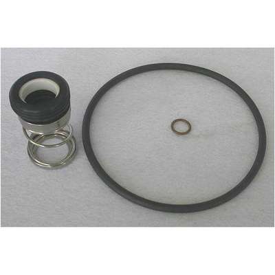 Pump Shaft Seal Kit, Seal Type