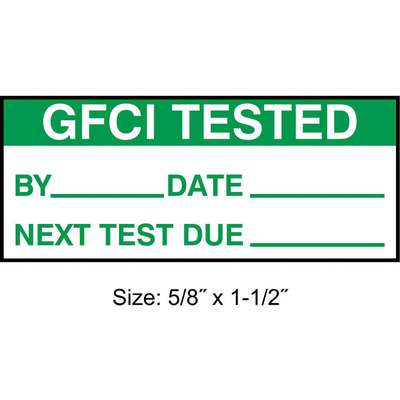 Inspection Label,Eng,