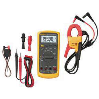 Industrial Meter Service Kit,