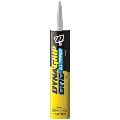 Construction Adhesive, 10.3OZ