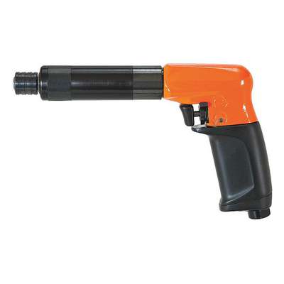 Air Screwdriver,5 To 26 In.-Lb.