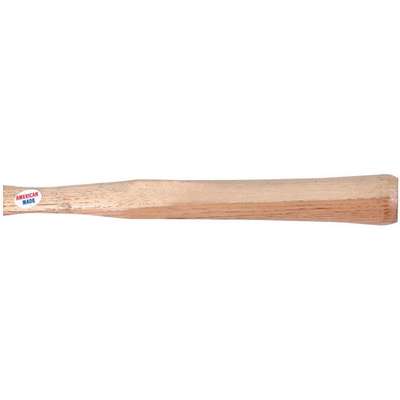 Replacement Handle,Wood,12" L