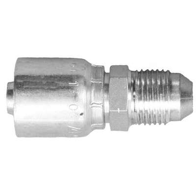 B2-Jcm-0404 Crimp Fitting