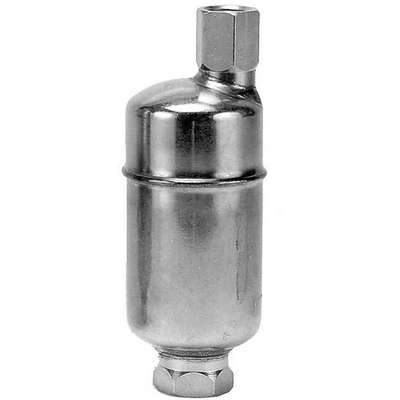 Float Type Air Vent,267 PSI