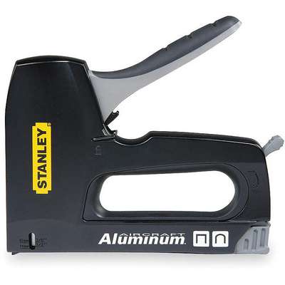 Wire Cable Staple Gun,Manual,