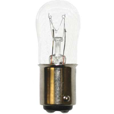 Incandescent Light Bulb,S6,6.0W