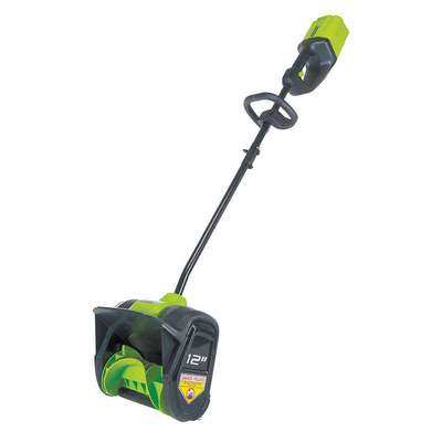 Snow Shovel,80V,2.0Ah