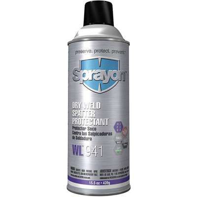 Welders Anti-Spatter,Dry