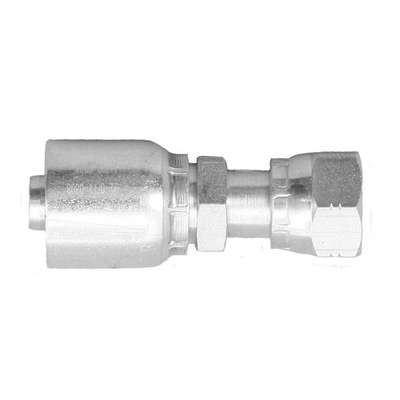 B2-Offx-0810 Crimp Fitting