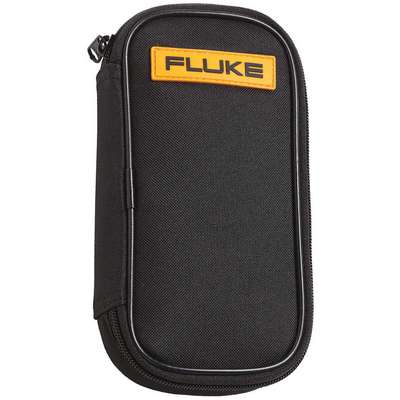 Soft Carrying Case,7-1/2 In. D