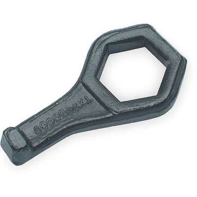 Cap Nut Wrench,Metric,35 MM