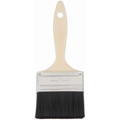 Paint Brush,3in.,8in.