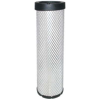 Air Filter,5-1/4 x 18-7/32 In.