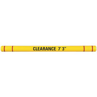 Clearance Bar With Graphics,7-