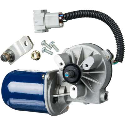 Wiper Motor- Peterbuilt - Kw