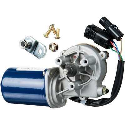 Wiper Motor- Western Pre-2000