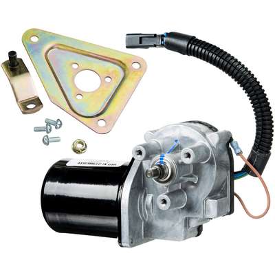 Wiper Motor- Int 4000 (05-07)