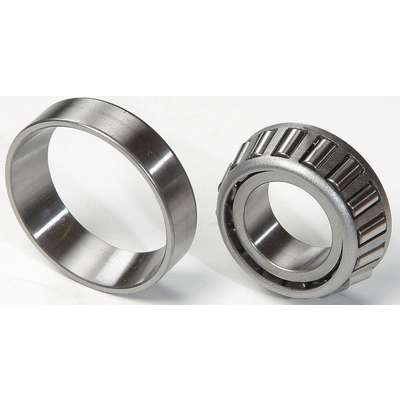 Bca Bearing Set HD 217