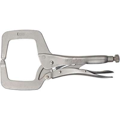 Locking C Clamp 11"