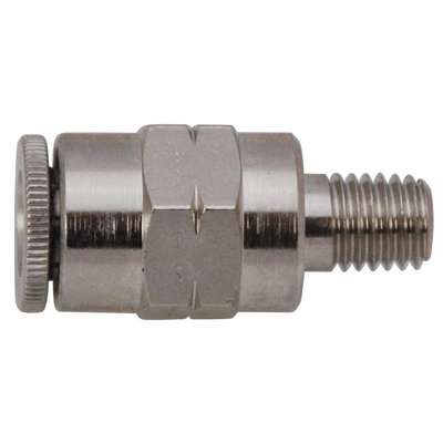 Quicklinc 1/4X1/4-28 Strt