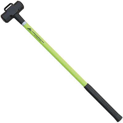 Sledge Hammer,8 Lb.,36 In,