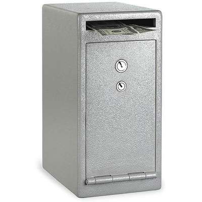 Drop Slot Safe,.25 Cu. Ft.,