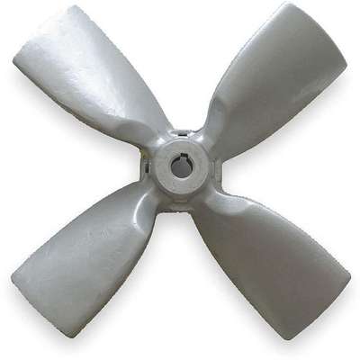 Propeller,12 In,5/8 Bore,2320