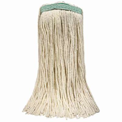 Cut-End Wet Mop,String,Cut