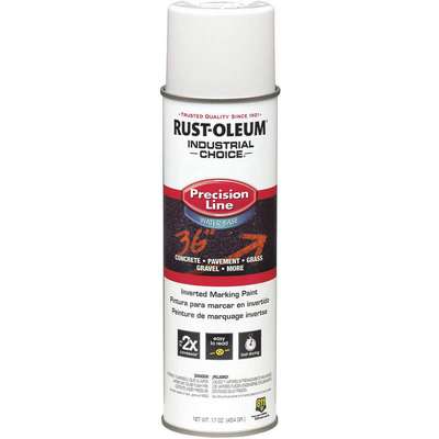 Paint,White,Marking,17OZ