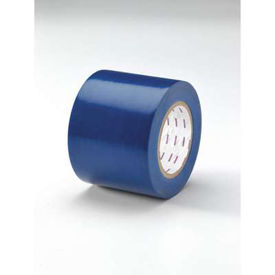 Hazard Marking Tape,Roll,4In W,