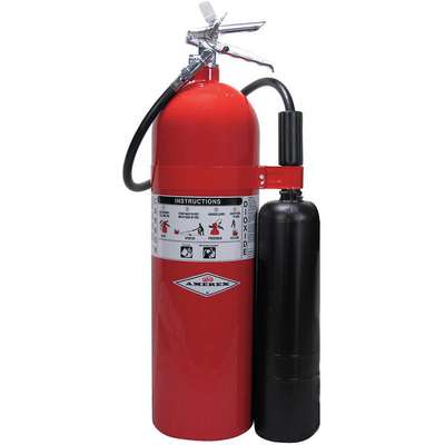 Extinguisher,Dry Chemical,Bc,