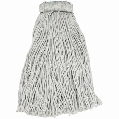 Mop,Wet,32 Oz,Rayon