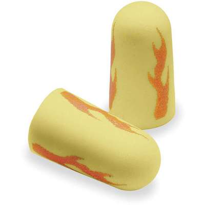 Ear Plugs, Uncorded, NRR33