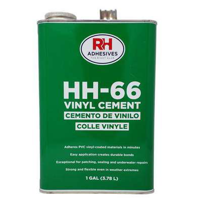 HH-66 Vinyl Cement 1 Gal