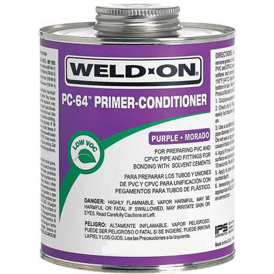 Primer Conditioner,Purple,16