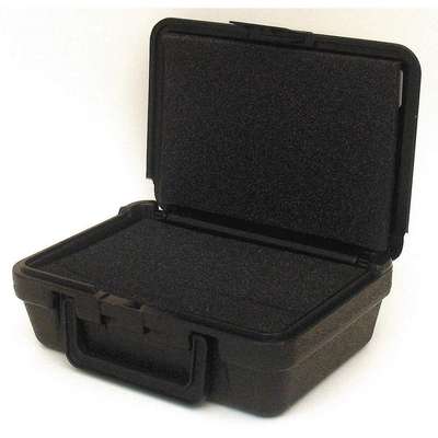 Protective Case,8-1/2x6x3,12lb,