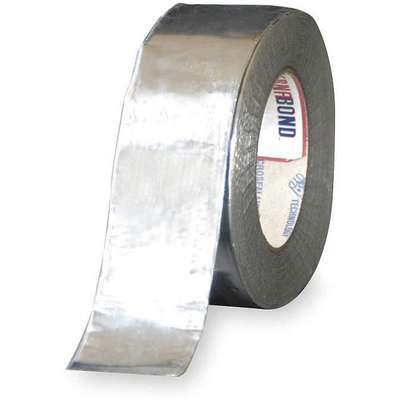 Roof Repair Tape,2 In x 50 Ft,