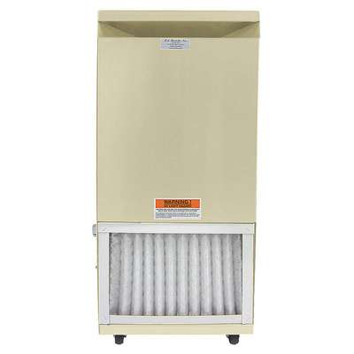 Air Purifier,Room,Beige, Incl