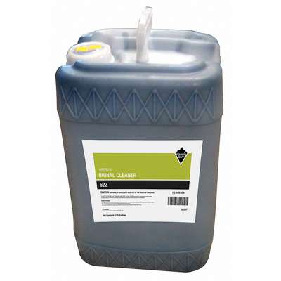 Urinal Cleaner,6 Gal.,Pail