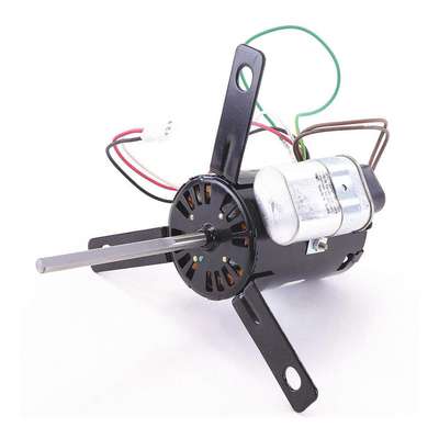 Motor,1/4 Hp,115V,1050/1550 Rpm