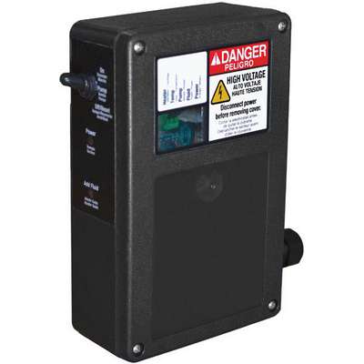 Chmfr Prts Washr Control Box