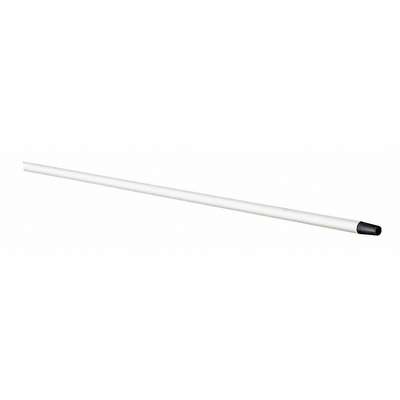 Broom Handle,White