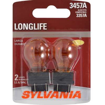 Bulb #3457A Sylvania