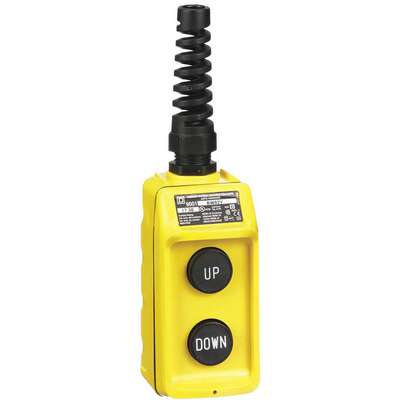 Pendant Station,Yellow,2NO,Up/